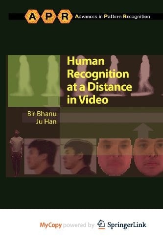 Human Recognition at a Distance in Video