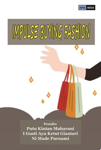 IMPULSE BUYING FASHION