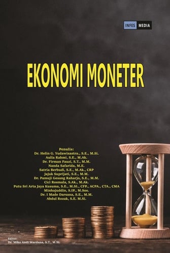 EKONOMI MONETER