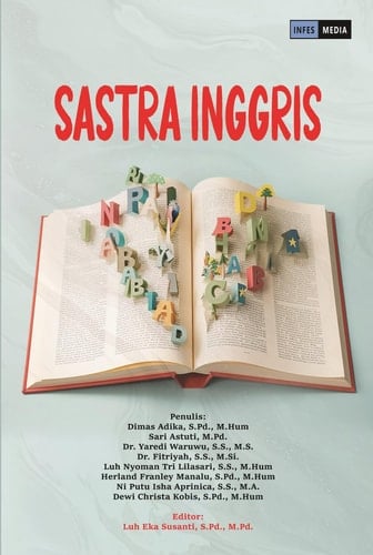SASTRA INGGRIS
