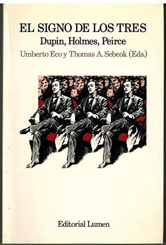El signo de los tres