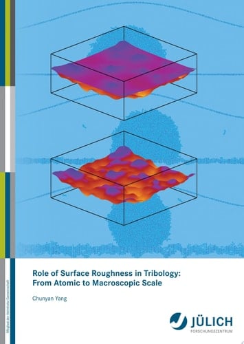 Role of Surface Roughness in Tribology From Atomic to Macroscopic Scale