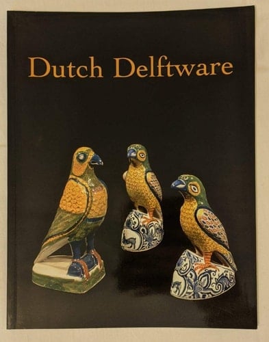Dutch Delftware 2007