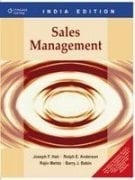 Sales Management