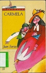 Carmelaed Dispon 84-348-4351-X