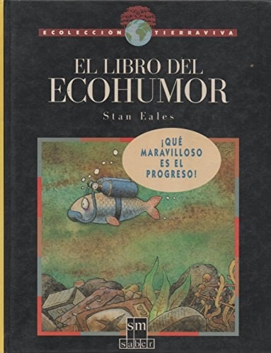 El libro del ecohumor