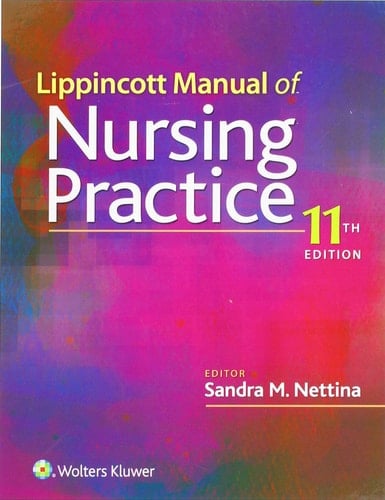 Lippincott Manual of Nursing Practice