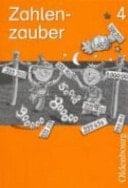 Zahlenzauber - Mathematikbuch für die neue Grundschule