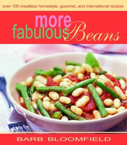 More Fabulous Beans