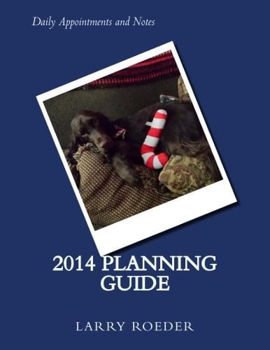 2014 Planning Guide