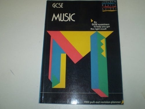 GCSE Music