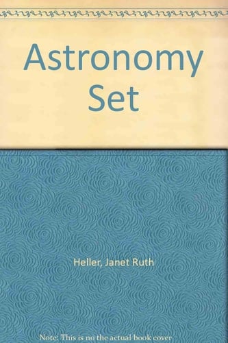 Astronomy Set