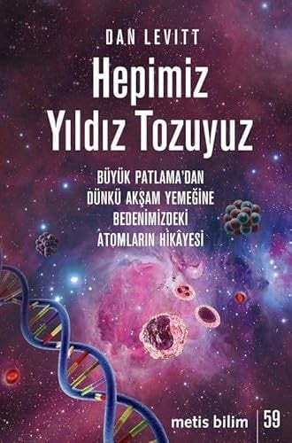 Hepimiz Yildiz Tozuyuz