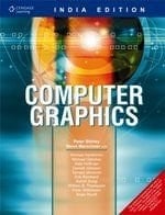 Computer Graphics PB