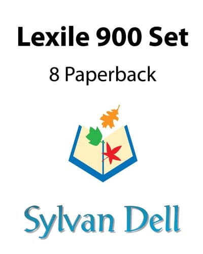 Lexile Set 900