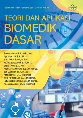 Teori dan Aplikasi Biomedik Dasar