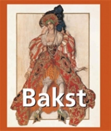 Bakst 1866-1924