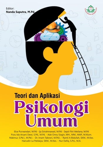Teori dan Aplikasi Psikologi Umum