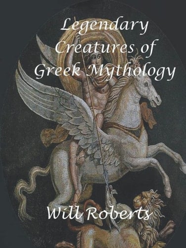 Legendary Creatures of Greek Mythology