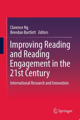 Improving Reading and Reading Engagement in the 21st Century