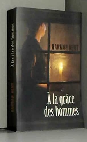 À la grâce des hommes