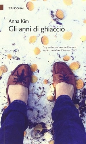 Gli anni di ghiaccio