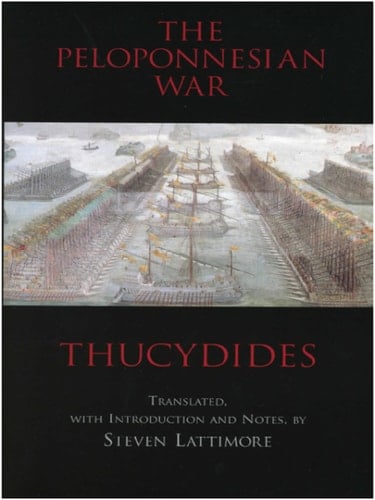The Peloponnesian War