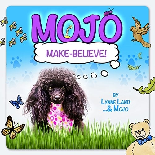 Mojo's Special Delivery