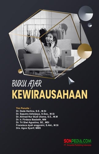Buku Ajar Kewirausahaan