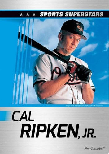 Cal Ripken, Jr.