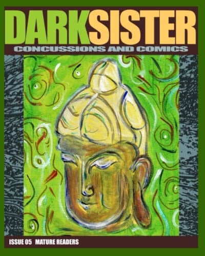 Dark Sister #5