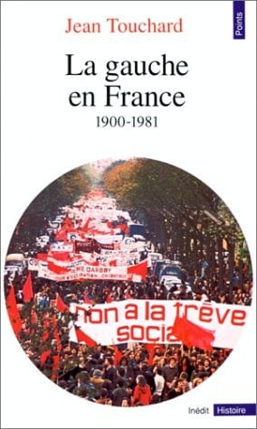 La gauche en France 1900-1981