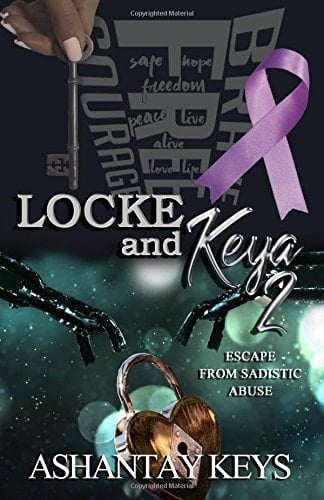 Locke and Keya 2 Escape from Malicious Abuse