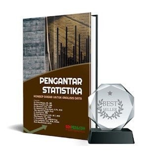 Pengantar Statistika: Konsep Dasar untuk Analisis Data