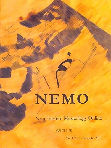Nemo Near-Eastern Musicology Online