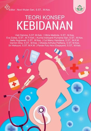 Teori Konsep Kebidanan