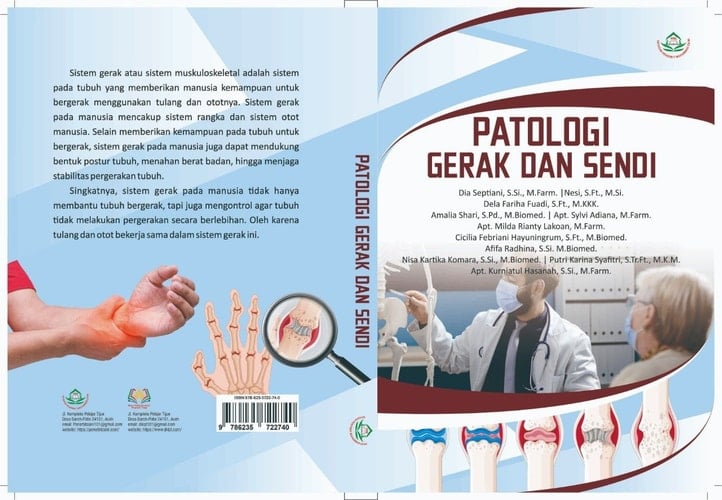 Patologi Gerak dan Sendi