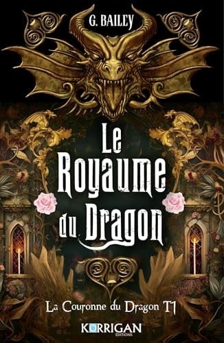 La couronne du dragon
