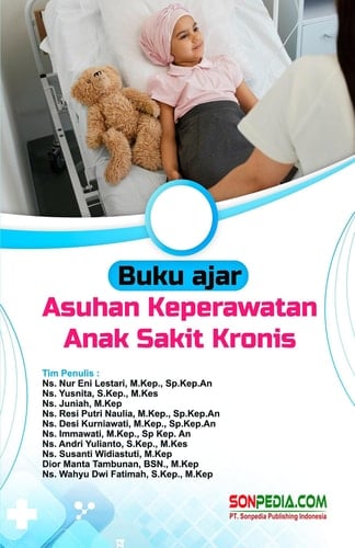 Buku Ajar Asuhan Keperawatan Anak Sakit Kronis