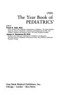 The Year Book of Pediatrics, 1988