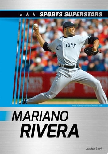 Mariano Rivera