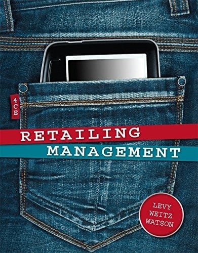 Retailing Management