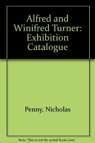 Alfred & Winifred Turner