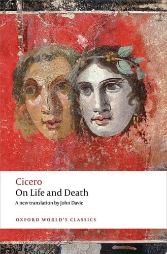 On Life and Death (Oxford World's Classics)
