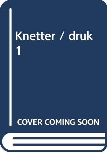 Knetter / druk 1