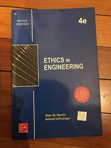 Ethics in Engineering