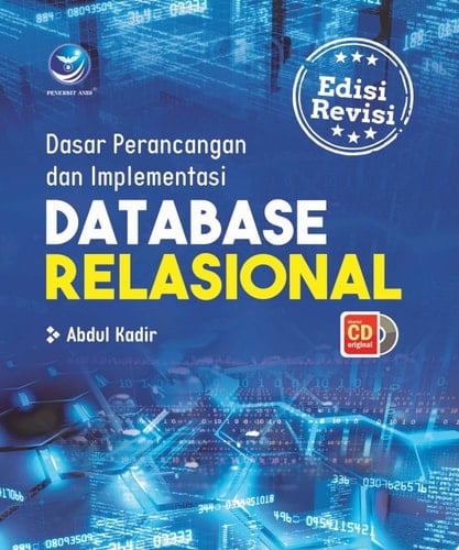 Dasar Perancangan dan Implementasi Database Relasional (Edisi Revisi)