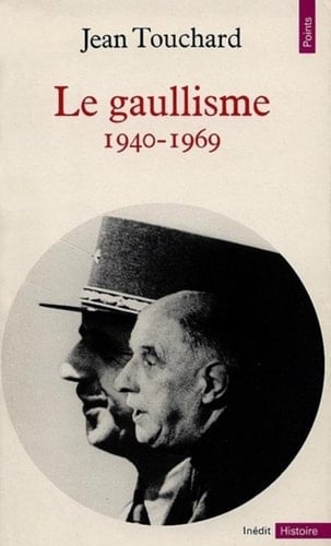 Le gaullisme, 1940-1941