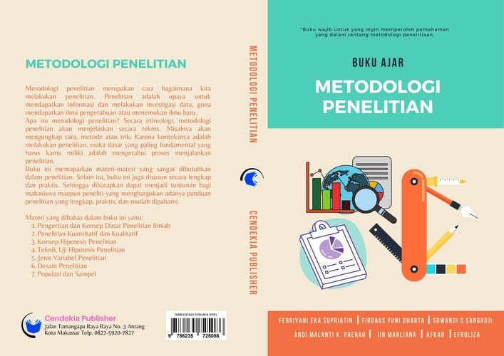 Metodologi Penelitian