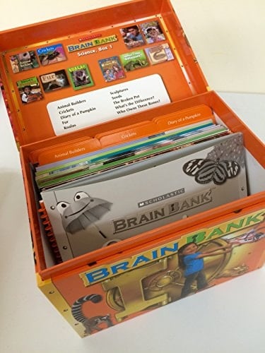 What's the Difference?